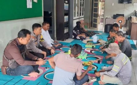 Nyaris Picu Aksi Anarkis, Dugaan Aliran Sesat di Jaranih HST Diklaim Selesai