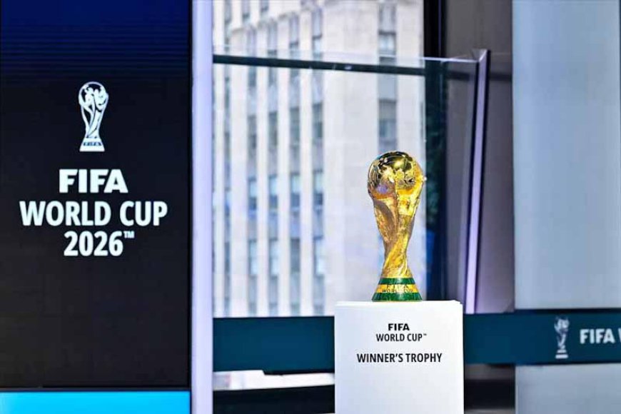 Jadwal Undian Grup Kualifikasi Putaran Empat Piala Dunia 2026 Zona Asia, Indonesia di Pot Bawah