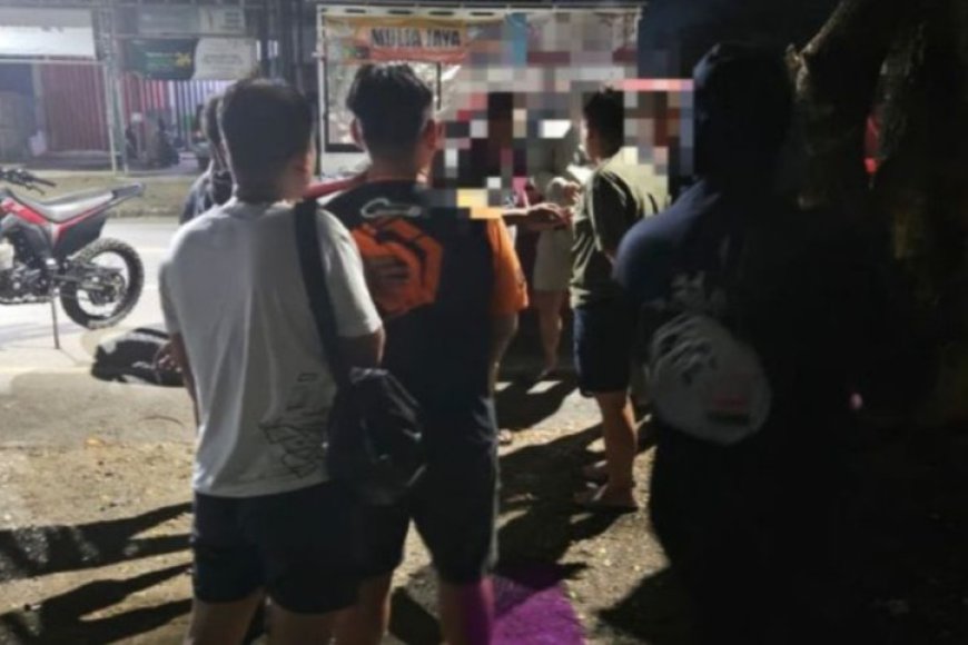 Termuat Dalam Database BKN, Dua Honorer BPBD Balangan Malah Terlibat Narkoba