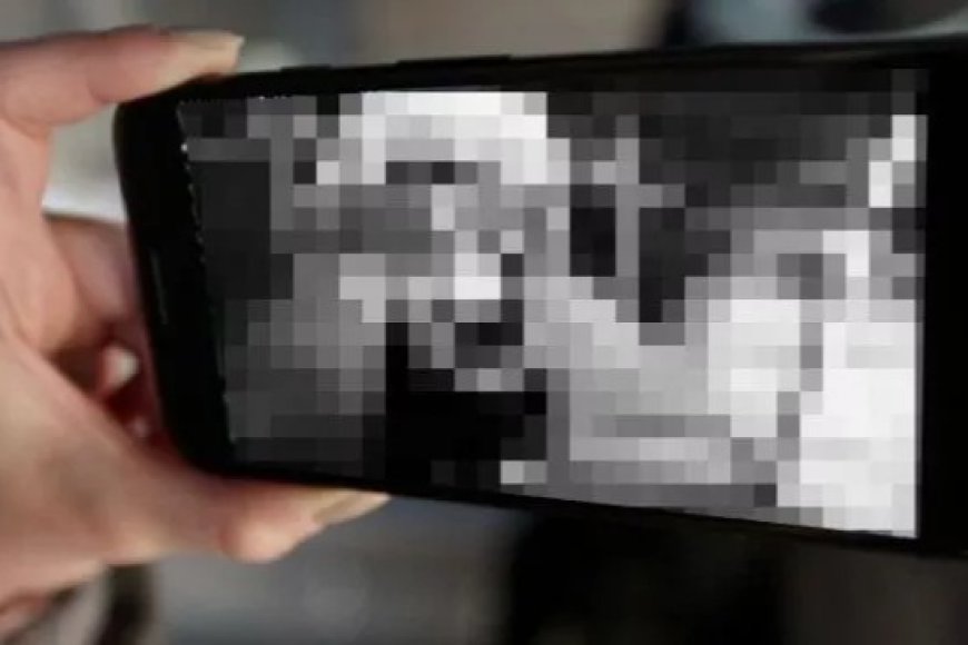 Dibakar Api Cemburu, Pria di Tanbu Sebar Video Asusila Sesama Jenis di Media Sosial