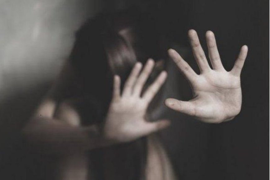 Tujuh Tahun Rudapaksa Anak Sambung, Pedagang Pentol di Banjarmasin Selatan Dibekuk