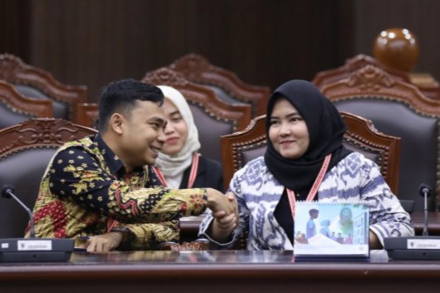Sudah Diputuskan MK, Pemilihan Anggota DPRD dan Pilkada Digabung Mulai 2029