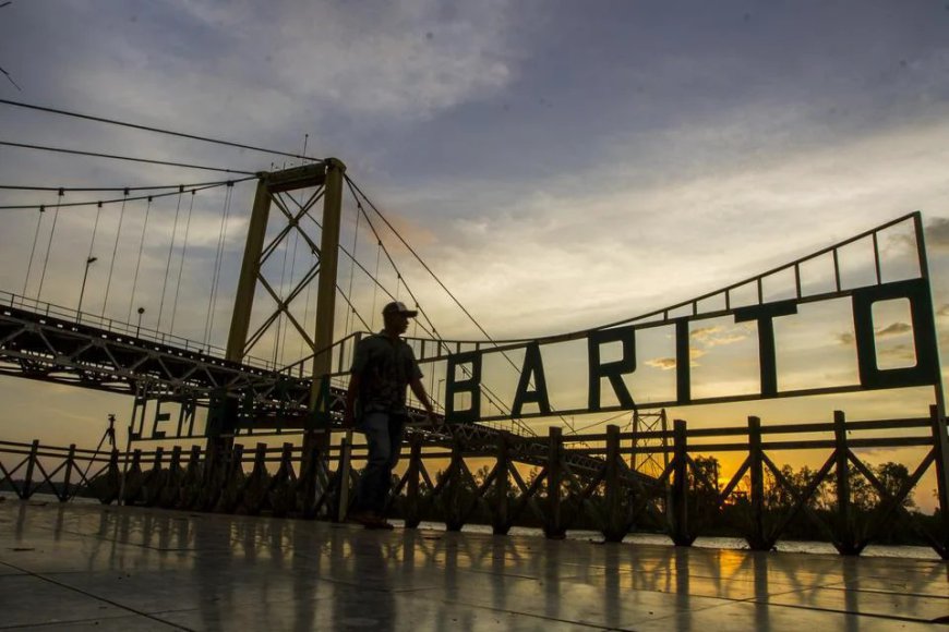 Batola Terancam Gagal Tuai Untung Dari Tuan Rumah MTQN Kalsel 2026, Ini Penyebabnya