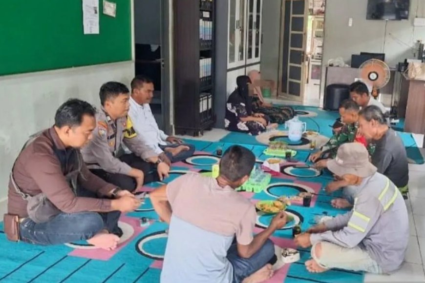 Nyaris Picu Aksi Anarkis, Dugaan Aliran Sesat di Jaranih HST Diklaim Selesai