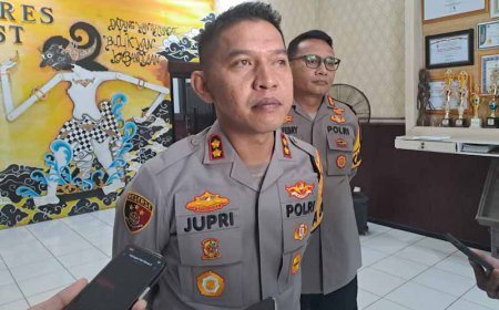 Positif Pakai Narkoba, 6 Personel Polres HST Dihukum Tunda Pendidikan Hingga Patsus