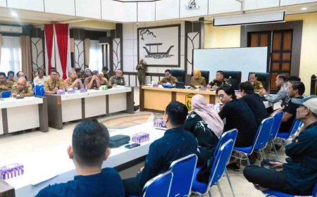 Salahi Aturan Teknis, Sejumlah Reklame di Banjarmasin Akan Ditertibkan