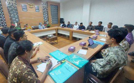 Panggil Tiga Perusahaan Daerah, DPRD Batola Soroti Potensi Konflik Kepentingan
