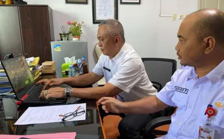 Empat Koperasi Merah Putih di Kalsel Siap Menjadi Percontohan Nasional