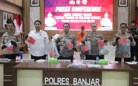 Fakta Kasus Istri Bunuh Suami di Paramasan Banjar, Pelaku Dibantu Sang Kakak