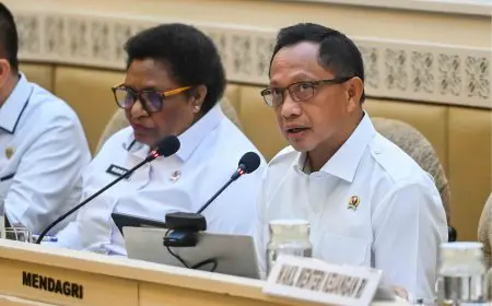 Mendagri Tito Karnavian Ungkap Ratusan BUMD Merugi Gara-gara Orang Dekat Kepala Daerah