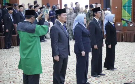 Bank Kalsel Tepis Dugaan Pelanggaran Pengangkatan dan Pelantikan Dewan Komisaris