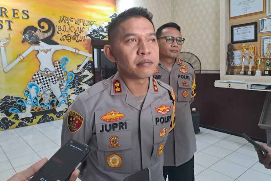 Positif Pakai Narkoba, 6 Personel Polres HST Dihukum Tunda Pendidikan Hingga Patsus