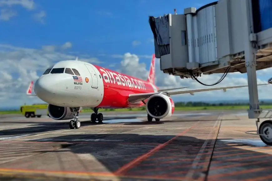 Penerbangan Banjarmasin-Kuala Lumpur Dimulai September 2025, Lebih Cepat Dari Jadwal