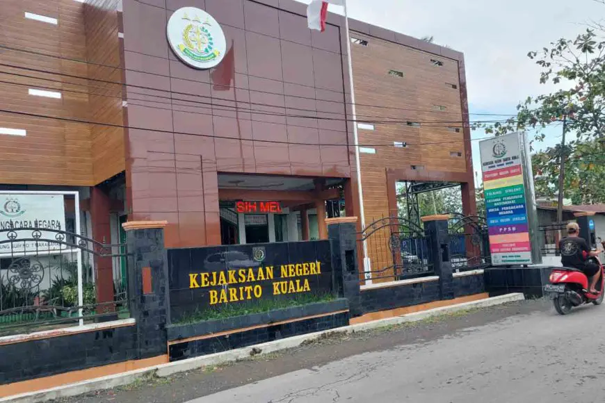 Masih Menjadi Polemik, Kelanjutan PT Desa di Batola Tergantung Legal Opinion