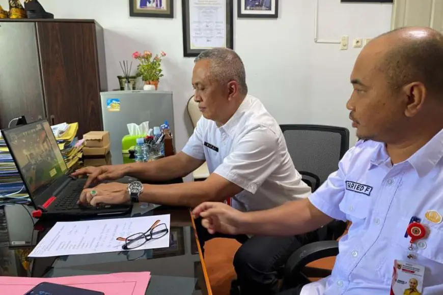 Empat Koperasi Merah Putih di Kalsel Siap Menjadi Percontohan Nasional