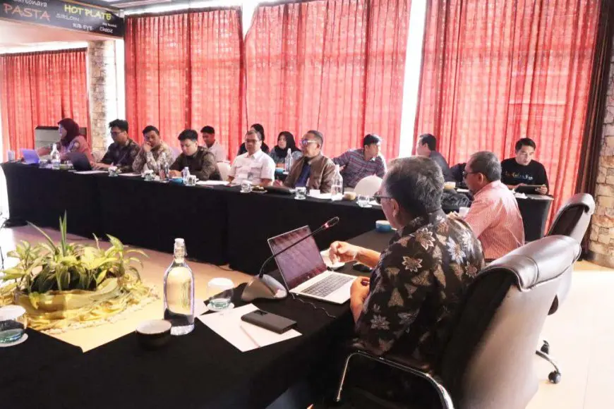 Dukung Daya Beli Masyarakat, Pemprov Kalsel Susun Roadmap Inflasi