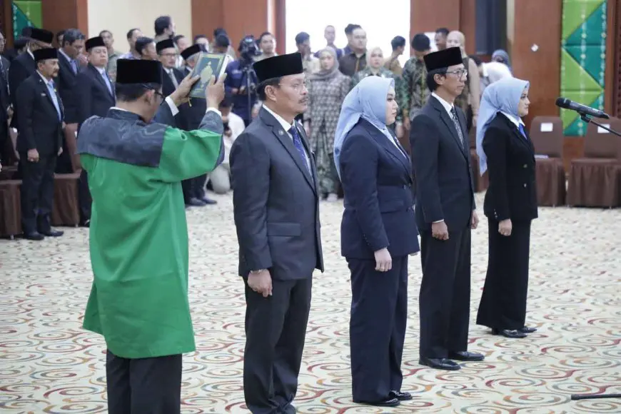 Bank Kalsel Tepis Dugaan Pelanggaran Pengangkatan dan Pelantikan Dewan Komisaris