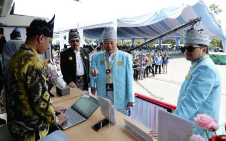 Momen Hari Jadi ke-75, Diskon dan Pemutihan Pajak Kendaraan di Kalsel Hingga Akhir 2025