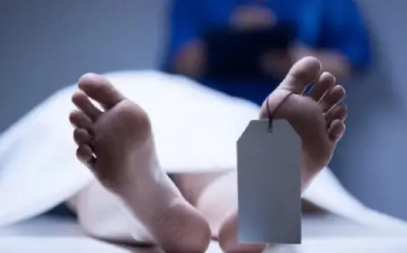 Diduga Dendam Lama, Santri di HST Habisi Teman Sesama Pondok Pesantren