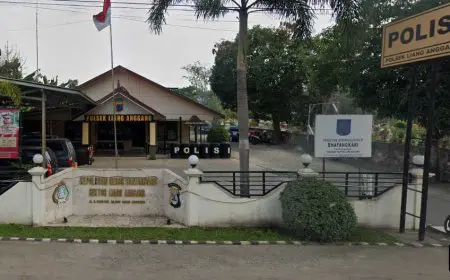 Tragedi di Breeze Water Park Banjarbaru, 14 Orang Menjadi Tersangka