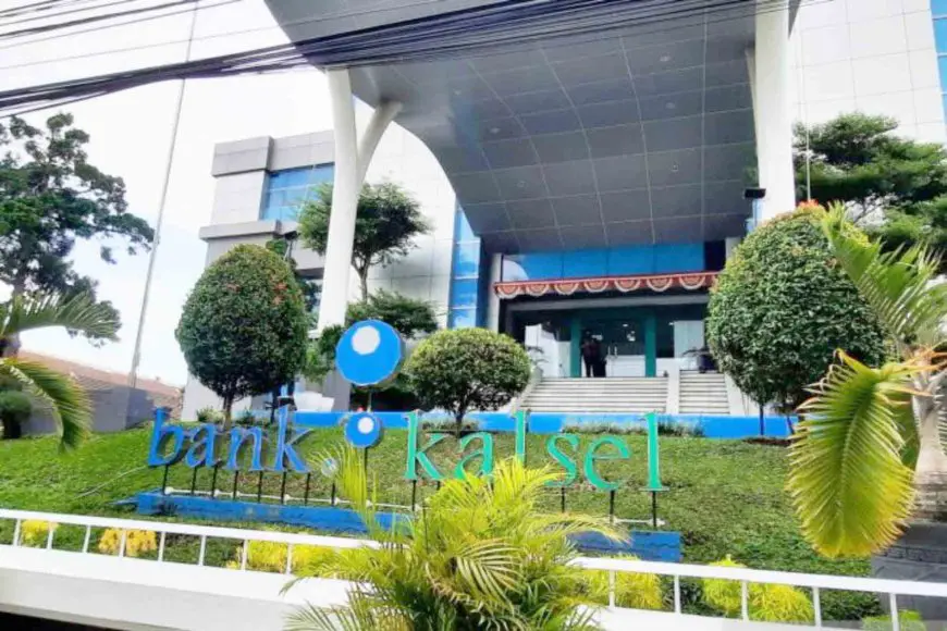 Dampak Kebijakan PPATK, 50.000 Rekening Nasabah Bank Kalsel Ikut Diblokir