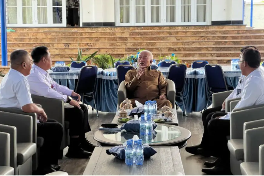 6.807 Warga Binaan di Kalsel Terima Remisi Umum dan Dasarwarsa HUT Republik Indonesia