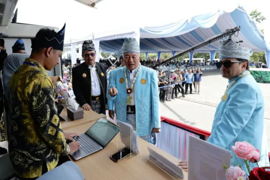 Momen Hari Jadi ke-75, Diskon dan Pemutihan Pajak Kendaraan di Kalsel Hingga Akhir 2025