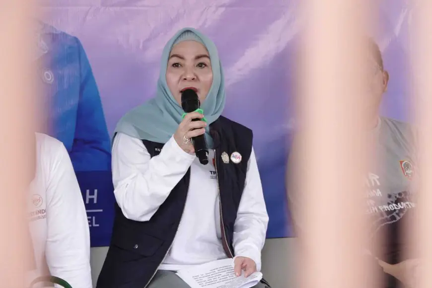 Hasnuryadi Mengundurkan Diri, Fathul Jannah Jabat Ketua Kwarda Pramuka Kalsel 2025–2026