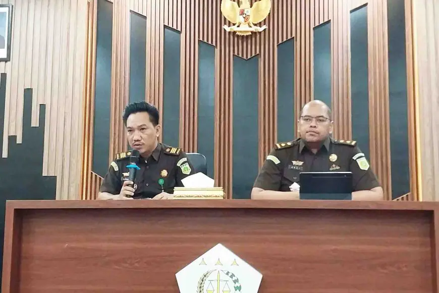 Mantan Bupati Ikut Terseret Dugaan Korupsi Bokar di Tabalong