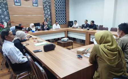 Jasa Medik Tertunggak, DPRD Batola Panggil Dinas Kesehatan dan Manajemen RSUD H Abdul Aziz