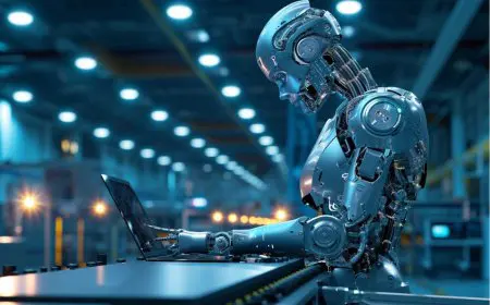 Semakin Mudah Diakses, 90 Persen Pekerja Teknologi Mengandalkan AI