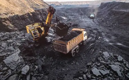 Operasional 190 Perusahaan Tambang Disetop Kementerian ESDM, Mayoritas di Kalimantan