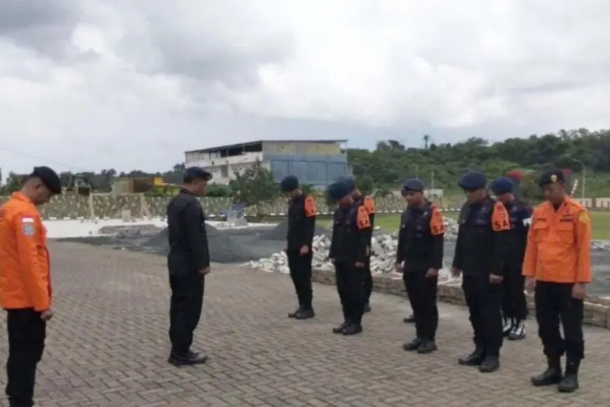 Helikopter EastIndo Air Hilang Kontak di Mantewe Tanbu, Pencarian Mulai Dilakukan