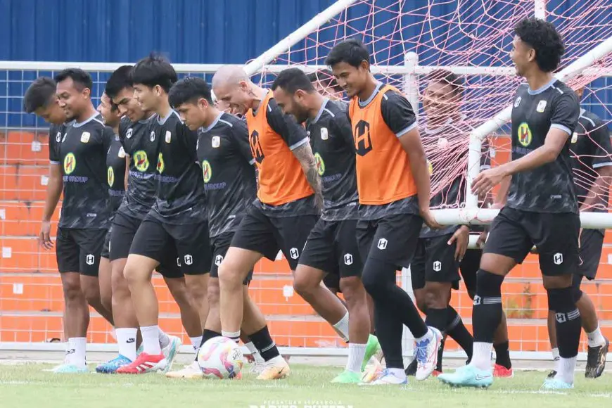 Analisis Sentimen Barito Putera Jelang Championship, Sejumlah Suporter Masih Trauma