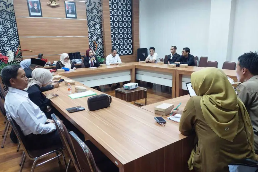 Jasa Medik Tertunggak, DPRD Batola Panggil Dinas Kesehatan dan Manajemen RSUD H Abdul Aziz