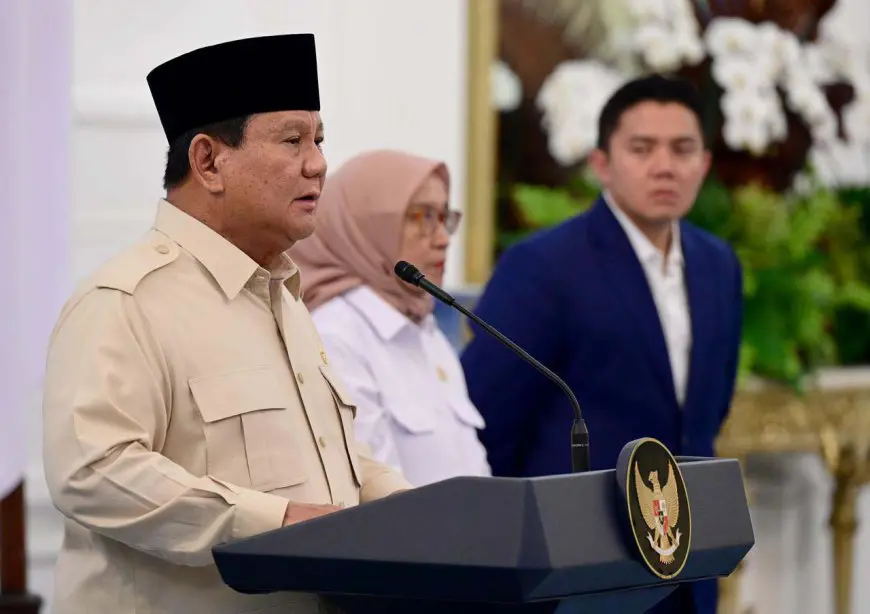 Prabowo Menaikkan Gaji ASN hingga Pejabat Negara, Apakah Efisiensi Sudah Berakhir?