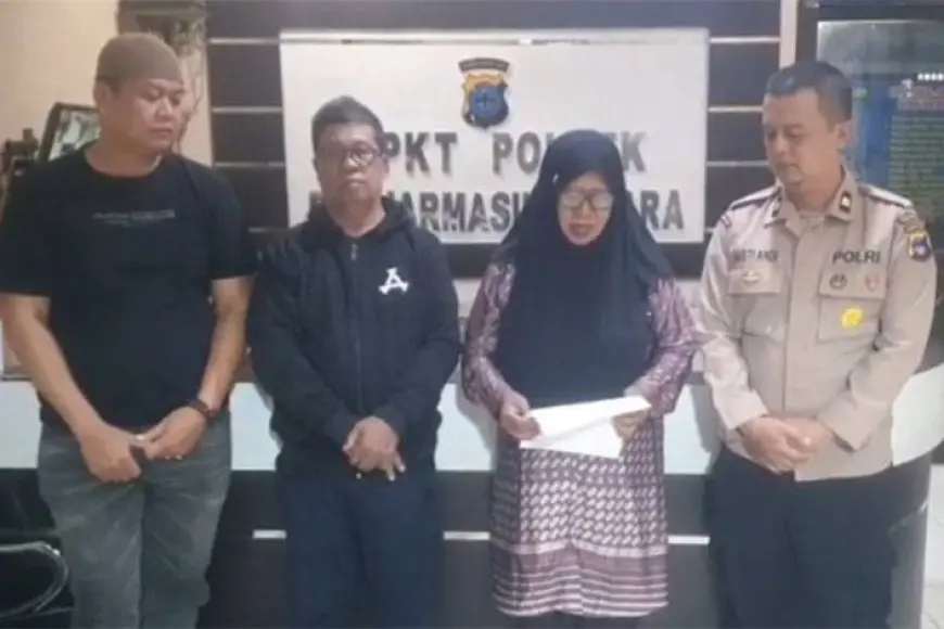 Sempat Dilaporkan Hilang, Ayah Drummer Additional Noah Ditemukan di Kapuas