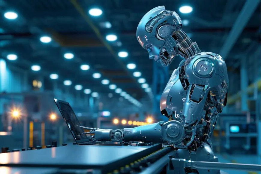 Semakin Mudah Diakses, 90 Persen Pekerja Teknologi Mengandalkan AI