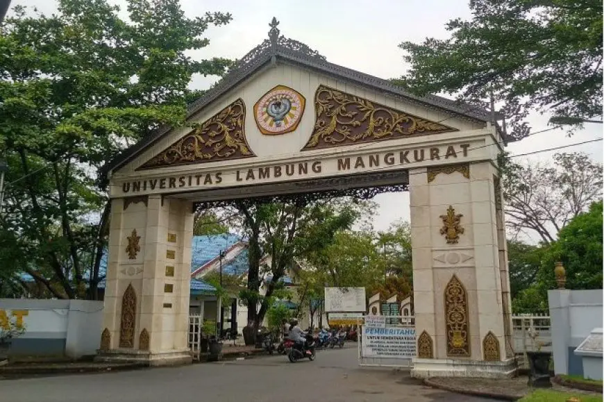 Universitas Lambung Mangkurat Klarifikasi Pencabutan Gelar Belasan Guru Besar