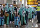 Pemerintah Melegalkan Umrah Mandiri, Kenali Persyaratannya