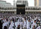 Biaya Haji 2026 Turun, Jemaah Asal Indonesia Hanya Bayar Rp54,1 Juta