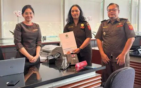 DJP Kalselteng Sikat Penunggak Pajak, 121 Rekening Langsung Diblokir