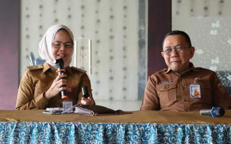 Anak Muda Kalsel Berpeluang Kuliah Gratis ke Luar Negeri, Berikut Syaratnya!