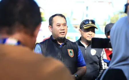 Jadwal Popnas dan Porprov 2025 Berbarengan, Dispora Kalsel Ambil Jalan Tengah