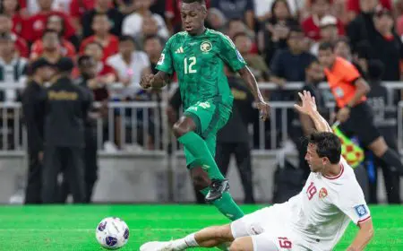 Jadwal Timnas Indonesia Lawan Arab Saudi, Garuda Punya Rekor Apik