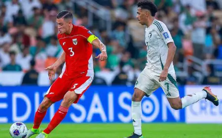 Dua Penalti Kevin Diks Belum Cukup, Timnas Indonesia Takluk dari Arab Saudi