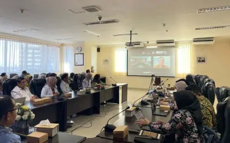 RSUD Ulin Perkuat Layanan Diabetes, Gandeng RSUP Sardjito dan Kemenkes
