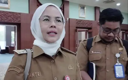 Disdikbud Kalsel Gelar Simulasi TKA, Uji Kesiapan Sekolah dan Infrastruktur