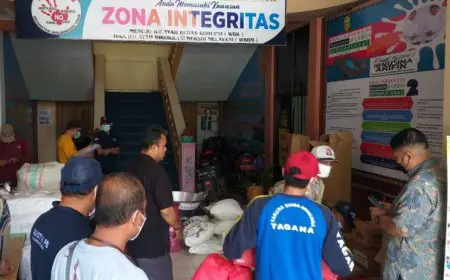 Masuki Musim Hujan, Dinsos Kalsel Siaga Hadapi Banjir dan Puting Beliung