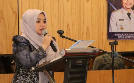 Diskominfo Kalsel Latih ASN Hadapi Ancaman Siber di Era Digital